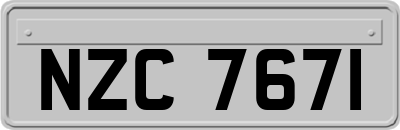 NZC7671