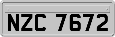 NZC7672