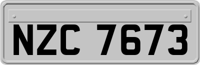 NZC7673