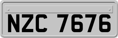 NZC7676