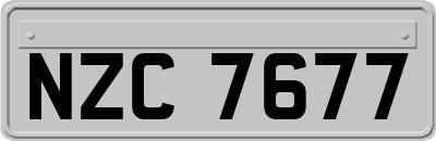 NZC7677