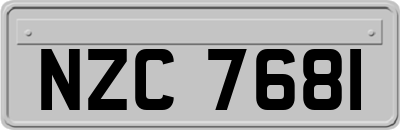 NZC7681