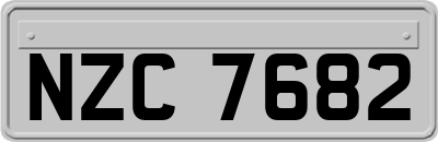 NZC7682