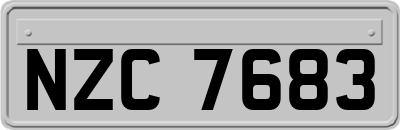 NZC7683