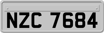 NZC7684