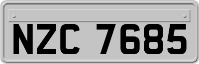 NZC7685