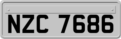 NZC7686