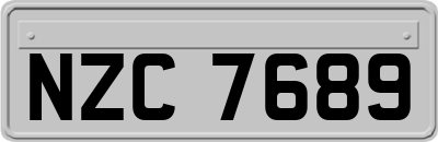 NZC7689