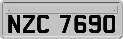 NZC7690