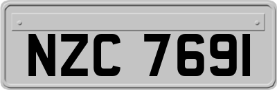 NZC7691