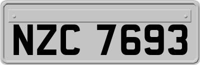 NZC7693