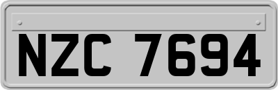 NZC7694