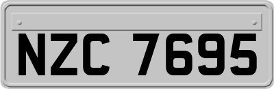 NZC7695