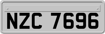NZC7696