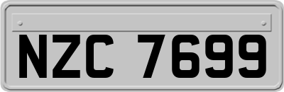 NZC7699