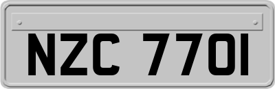 NZC7701
