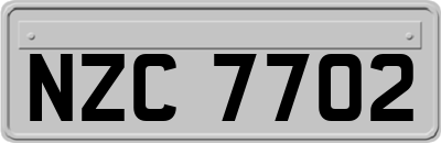 NZC7702