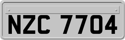 NZC7704