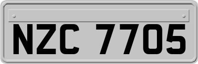 NZC7705