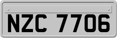 NZC7706