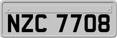 NZC7708