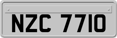 NZC7710