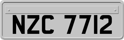 NZC7712