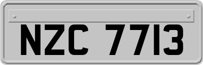 NZC7713