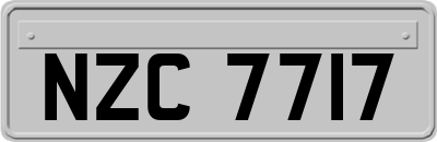 NZC7717