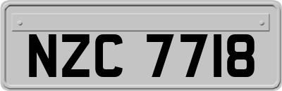 NZC7718