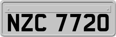 NZC7720