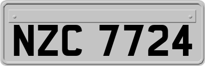 NZC7724