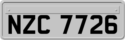 NZC7726