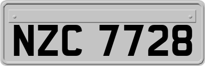 NZC7728