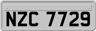 NZC7729