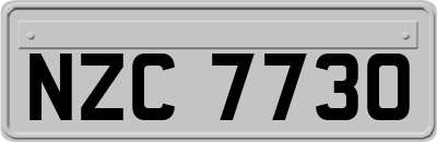 NZC7730