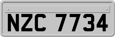 NZC7734