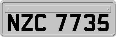 NZC7735