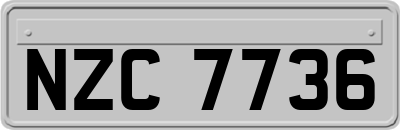 NZC7736