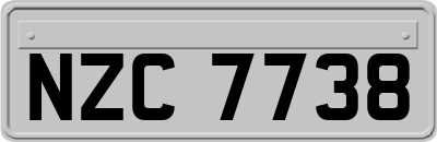 NZC7738