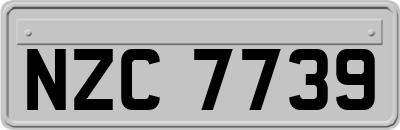 NZC7739