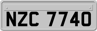 NZC7740