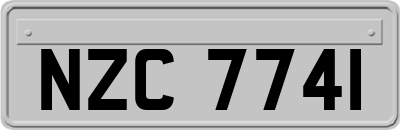 NZC7741