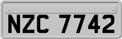 NZC7742
