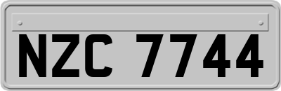 NZC7744