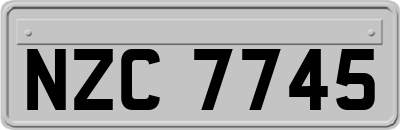 NZC7745