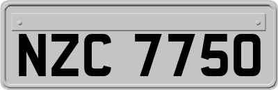 NZC7750