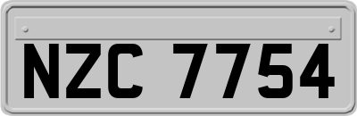 NZC7754