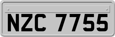 NZC7755
