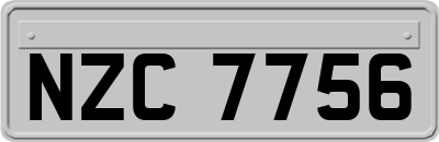 NZC7756